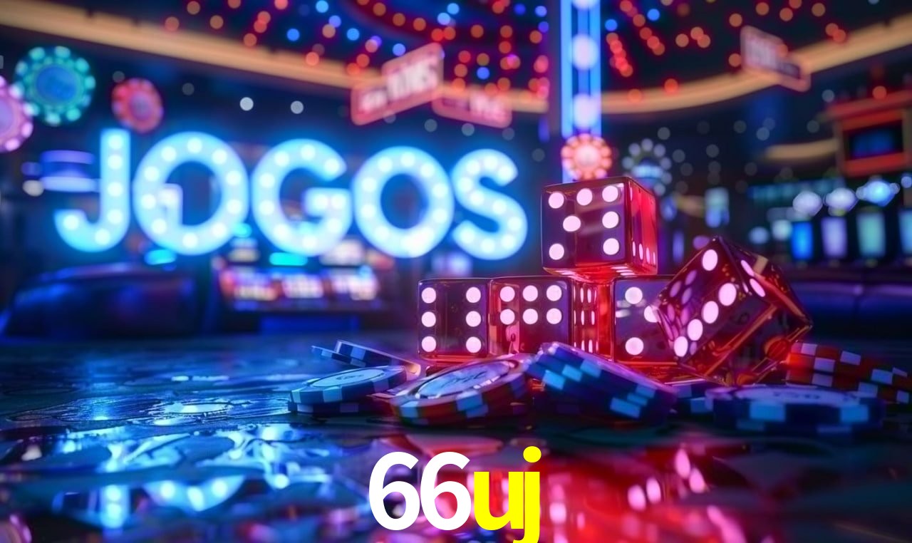 A Revolução dos Aplicativos de Jogos no 66uj