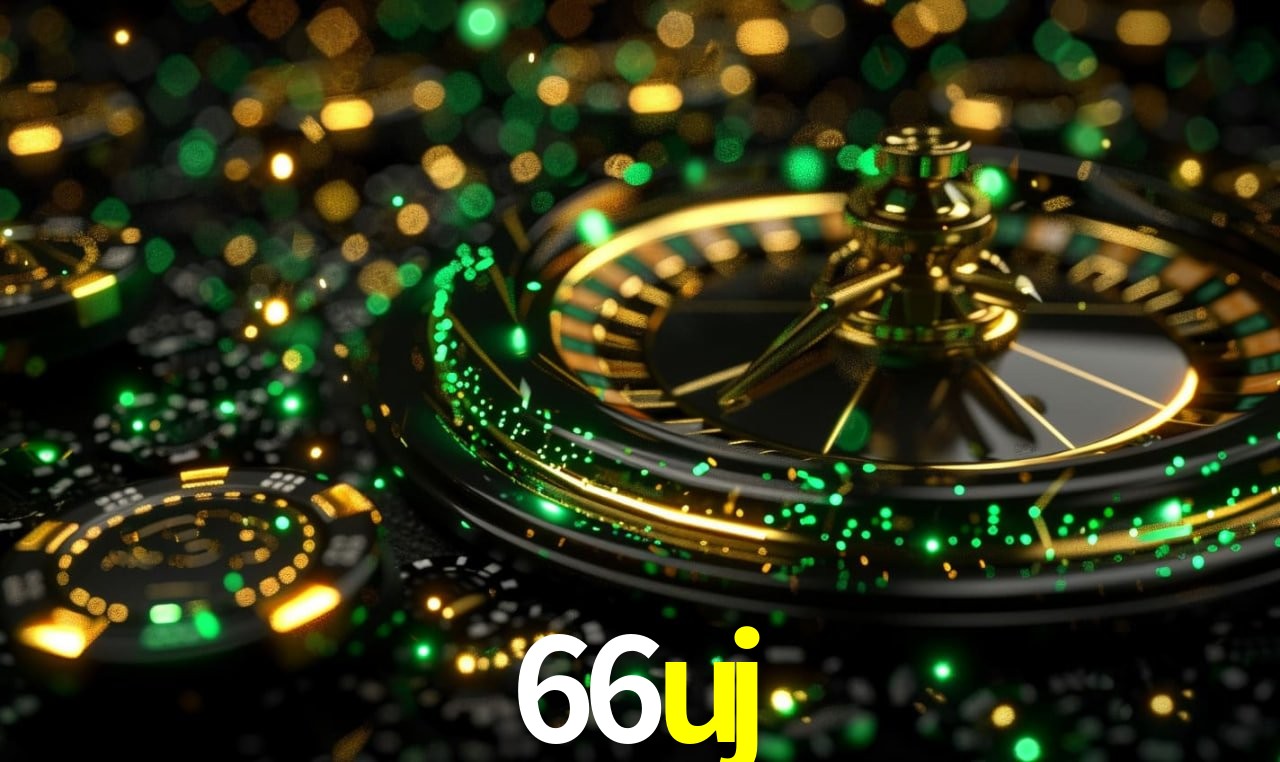 Desvendando o Mundo dos Jogos Virtuais na 66uj
