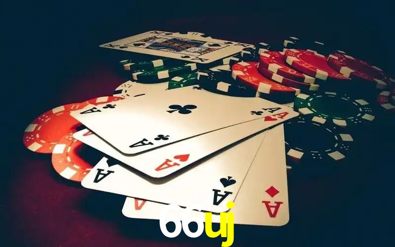 A Emoção da Loteria na 66uj: Uma Chance de Mudança de Vida