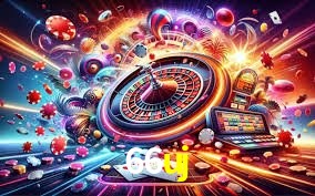 Desvendando o Mundo dos Jogos Virtuais na 66uj