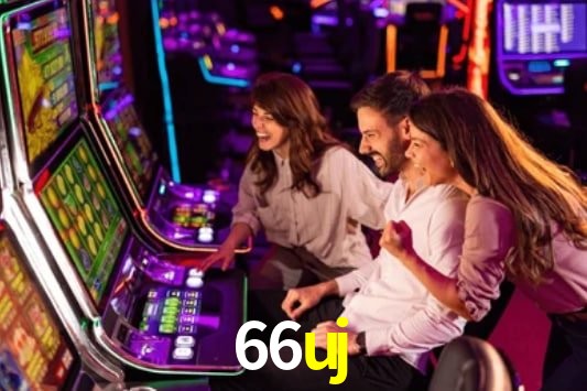 Desvendando o Mundo dos Jogos Virtuais na 66uj